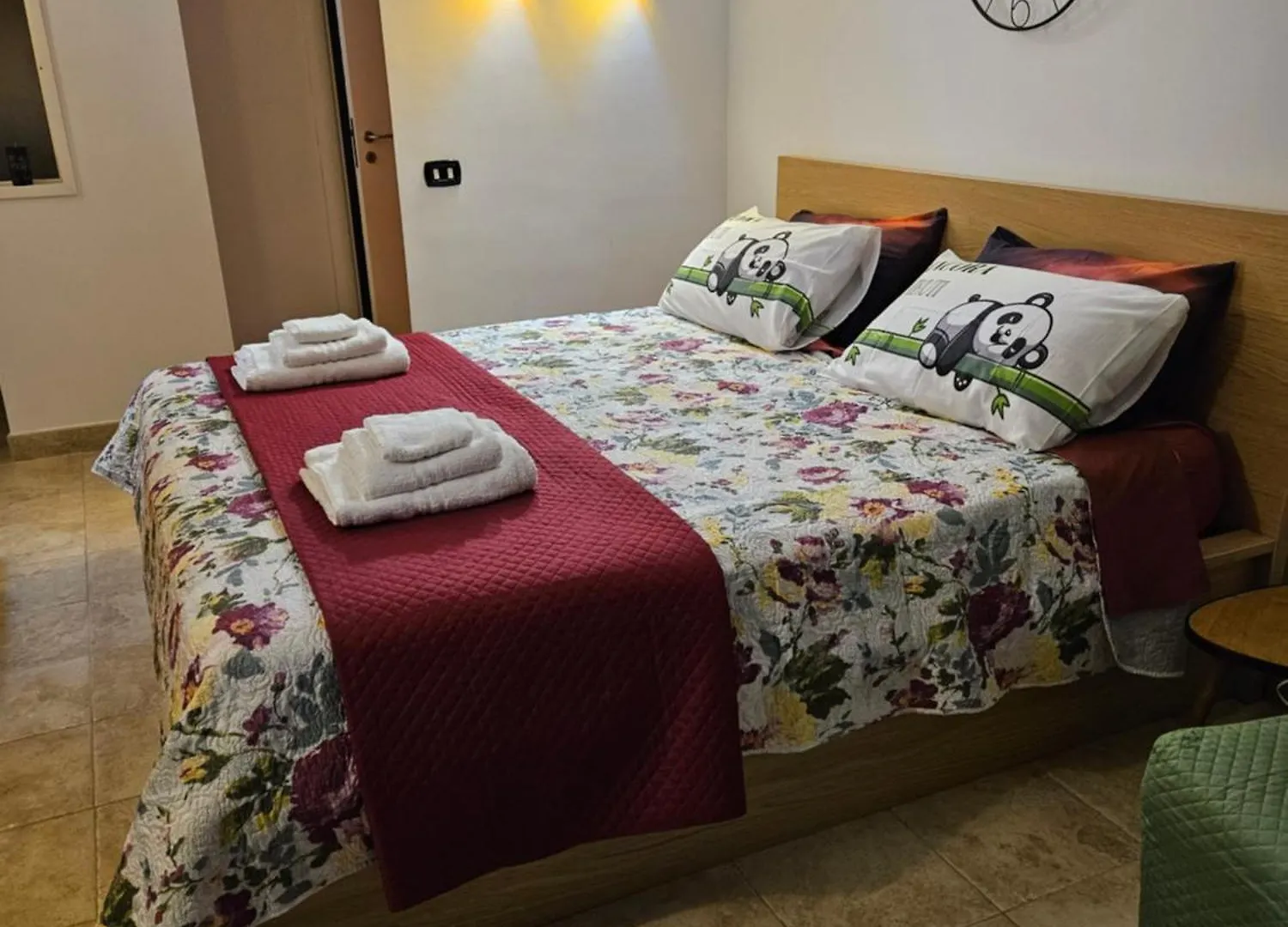 Petraio Home Naples