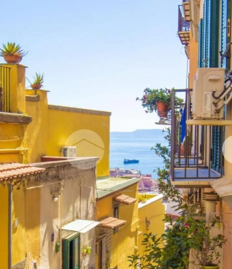 Appartement Petraio Home Naples
