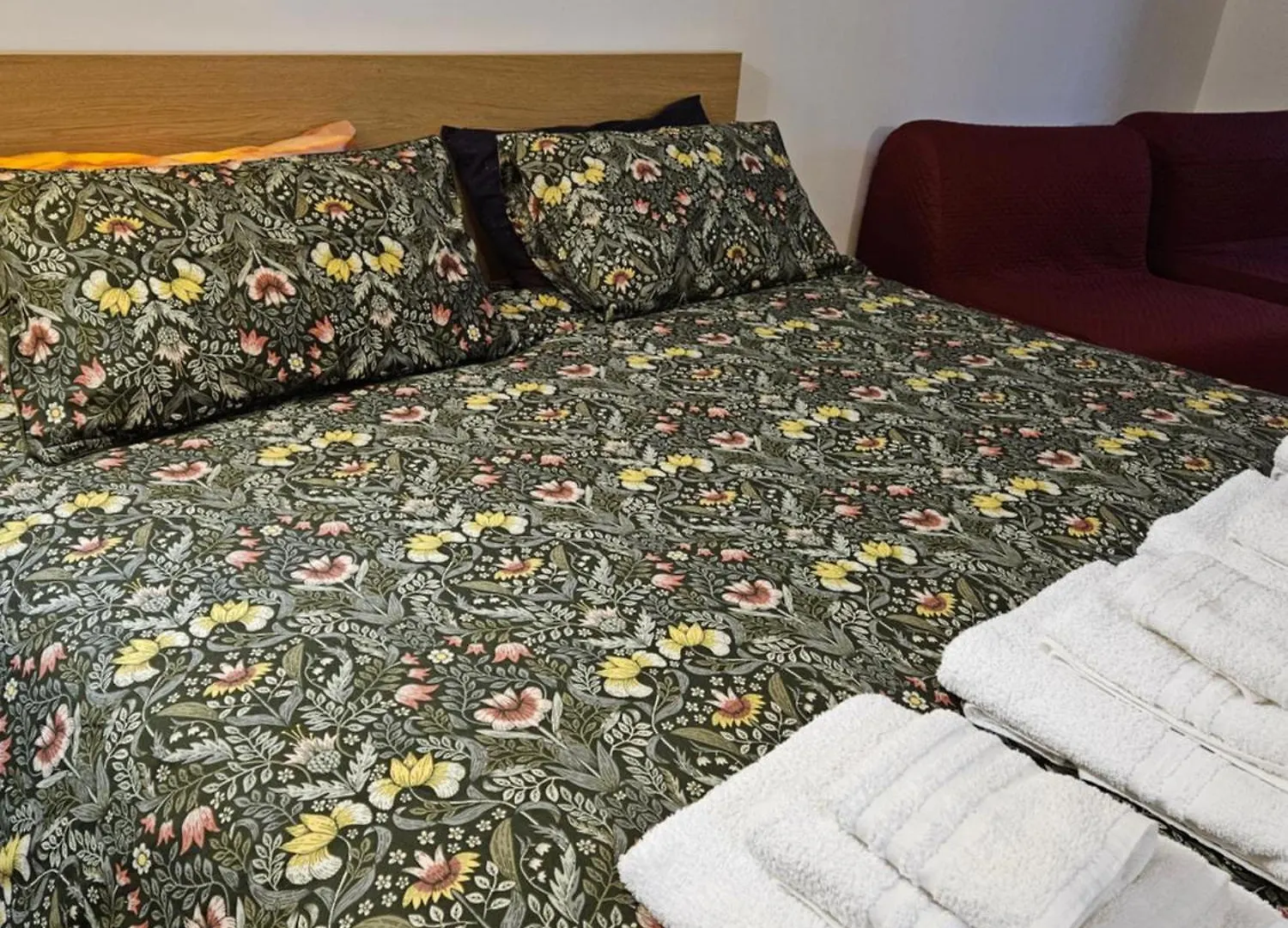 Petraio Home Naples