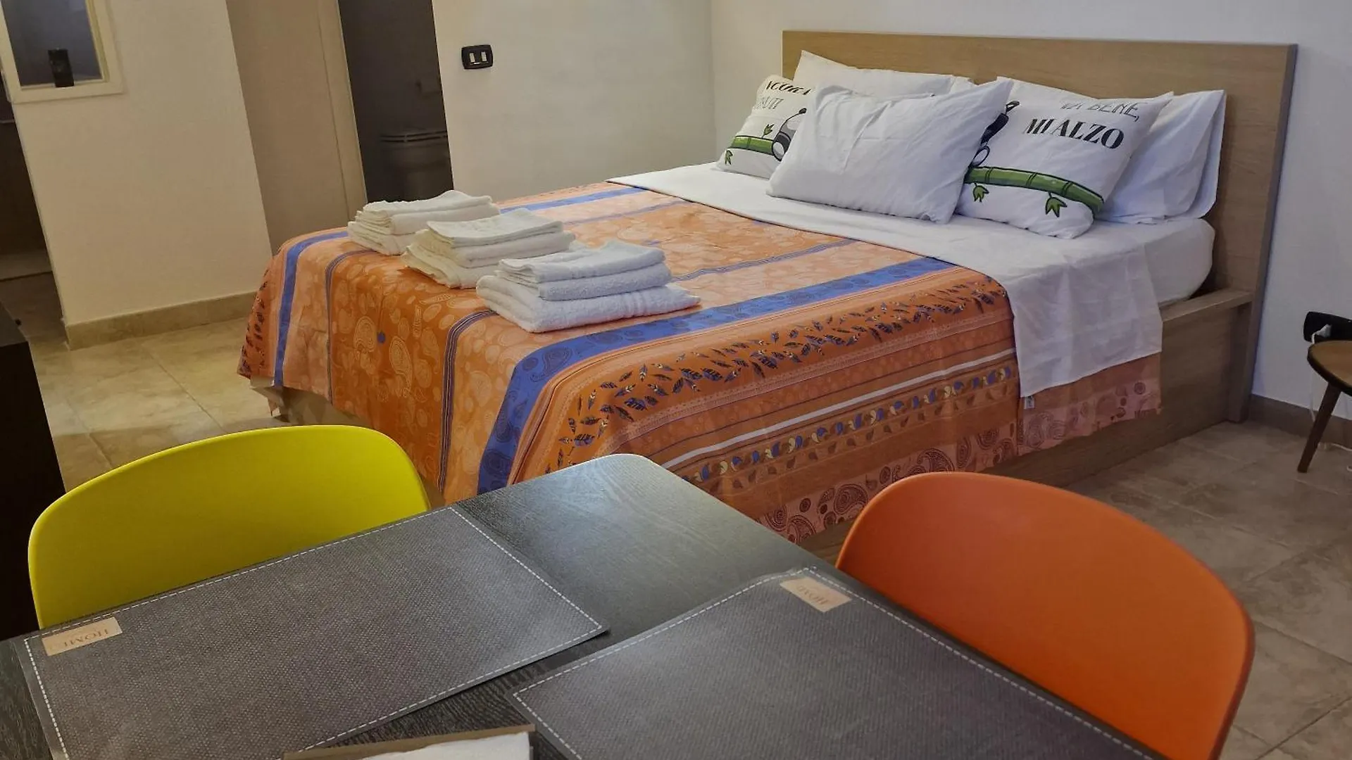 Petraio Home Naples Italie