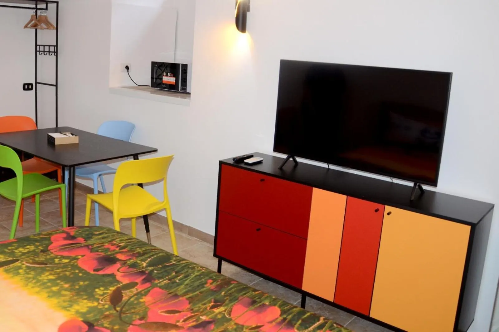 Appartement Petraio Home Naples