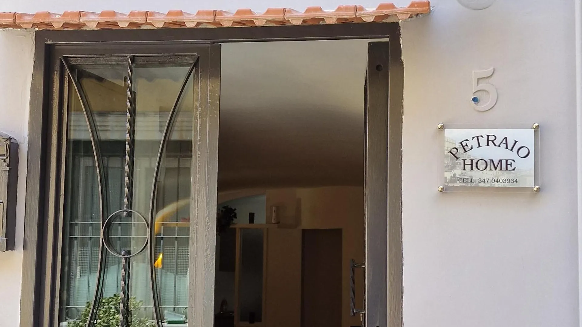 Petraio Home Naples