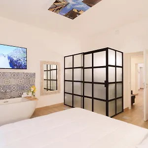  Appartement Casa Lu